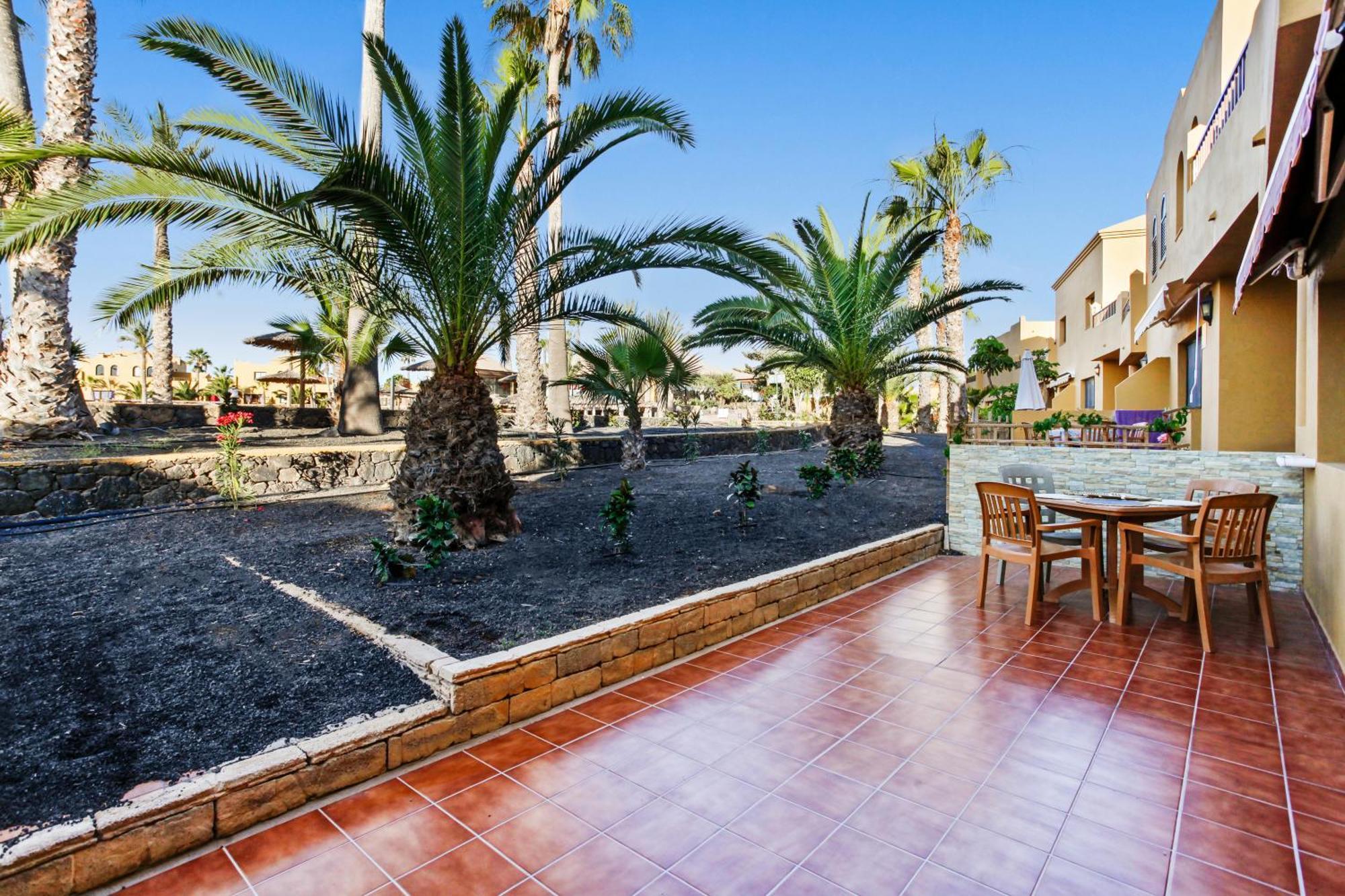 Apartamento Papagayo Corralejo Esterno foto